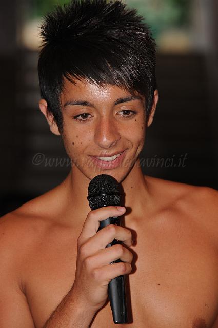 Casting Mister Italia 19.6.2010 (234).JPG